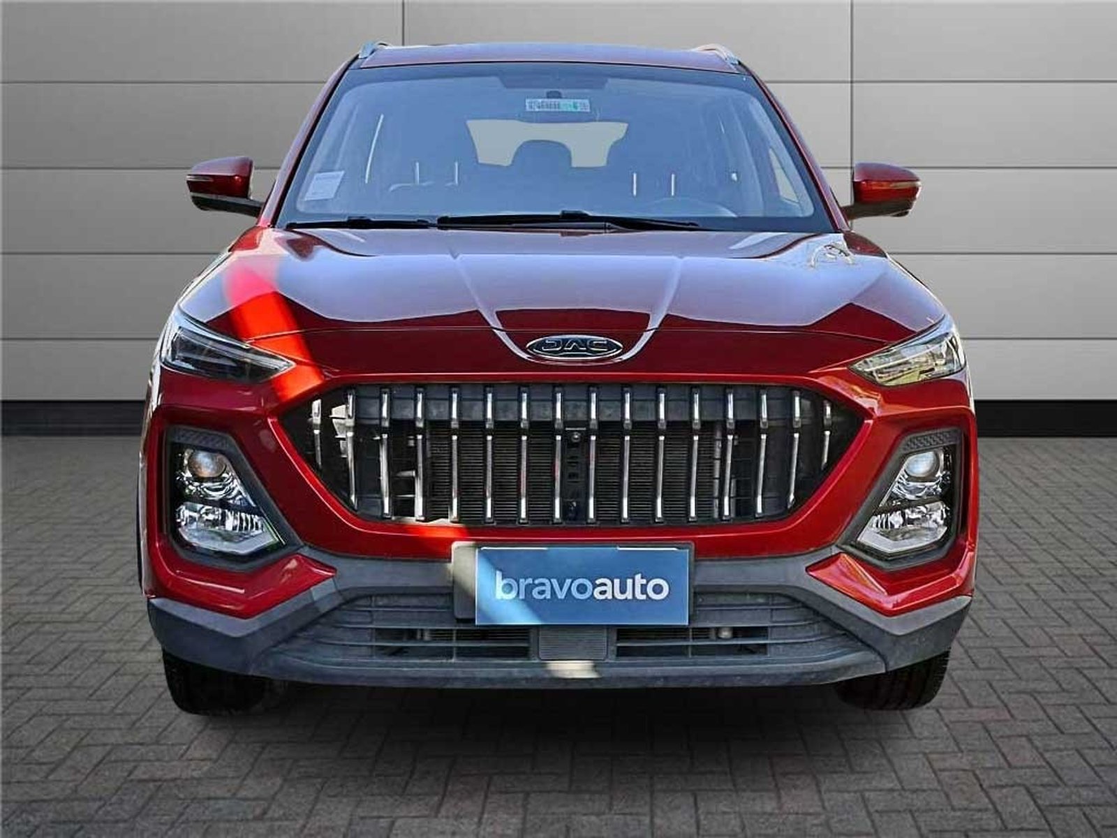 JAC JS8 (IN) 1.5 LUXURY SE 6 MT 2024 - Imagen 6 de 20