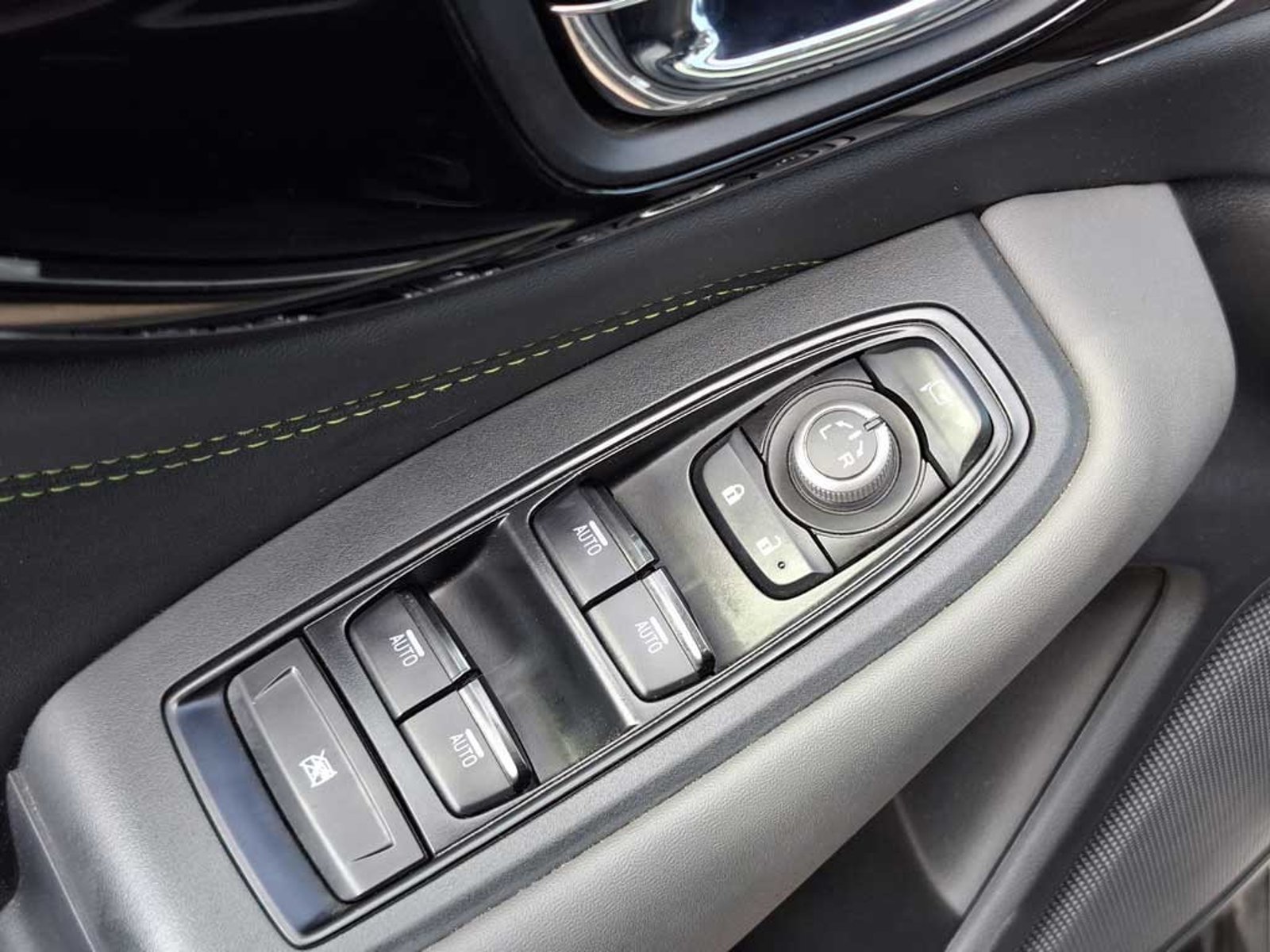 Subaru OUTBACK 2.4 T FIELD EDITION AT 4X4 2025 - Imagen 20 de 20