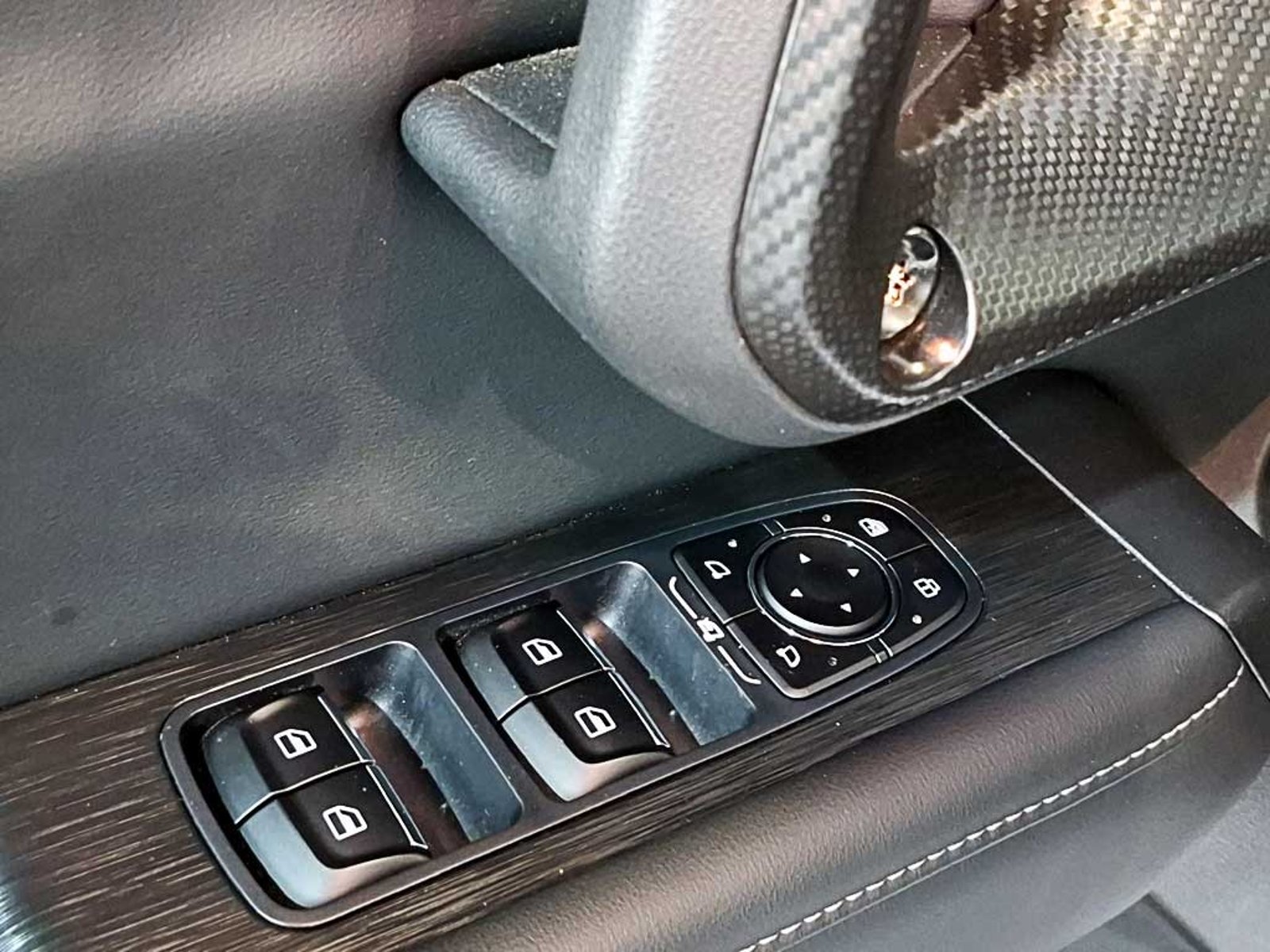 HAVAL H7 (IN) 2.0 H7 ICE 4X4 AUT 2026 2026 - Imagen 14 de 20