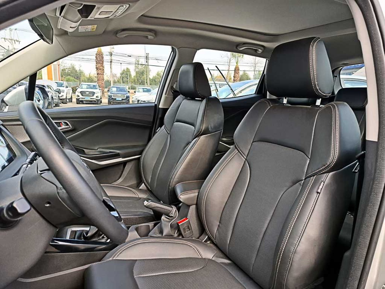 Changan CS15 1.5 PLUS ELITE MT 2026 - Imagen 12 de 20
