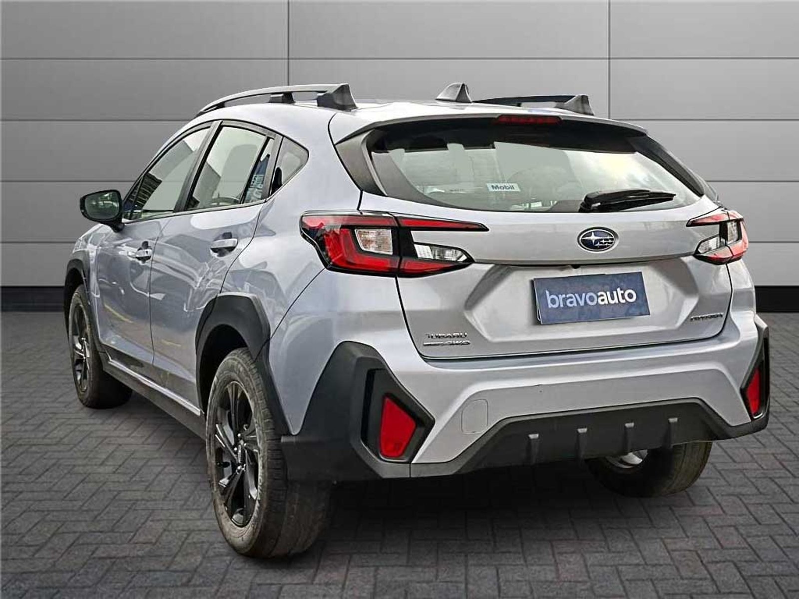 Subaru CROSSTREK 2.0 AT 4X4 2024 - Foto 2 de 19