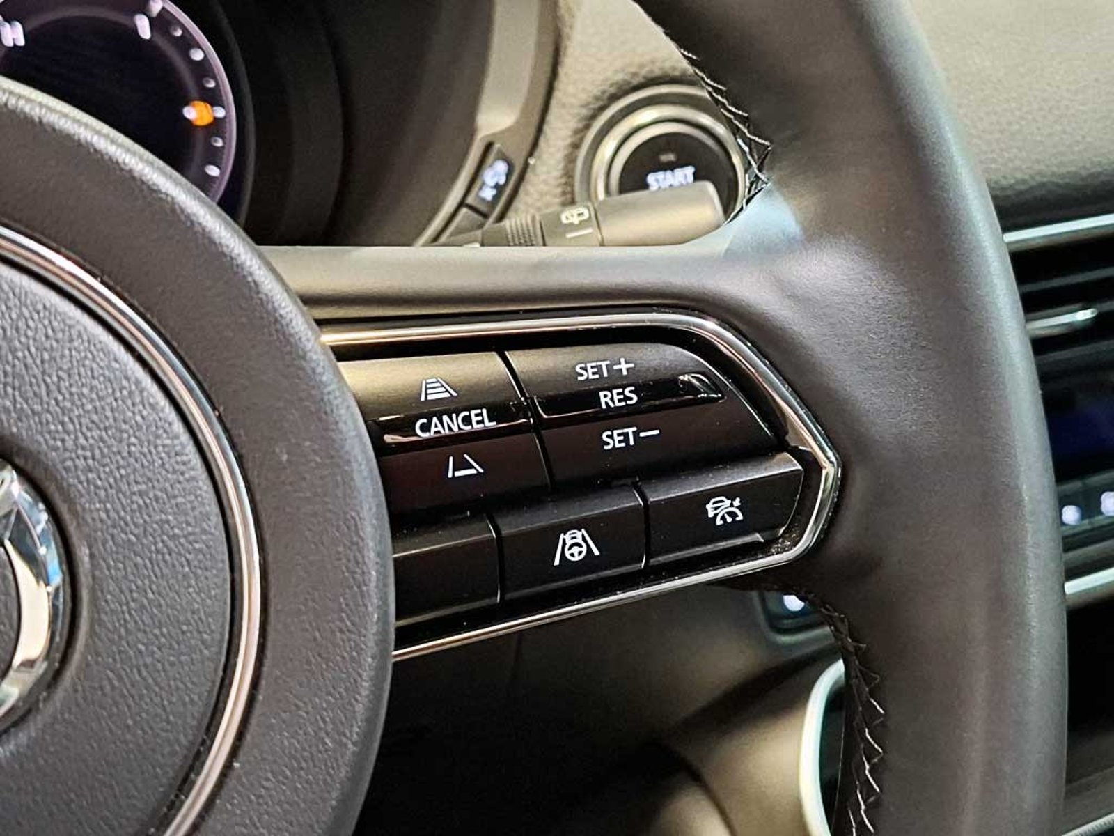 MAZDA CX-60 2.5 PRIME AT 4X4 2024 - Imagen 18 de 20