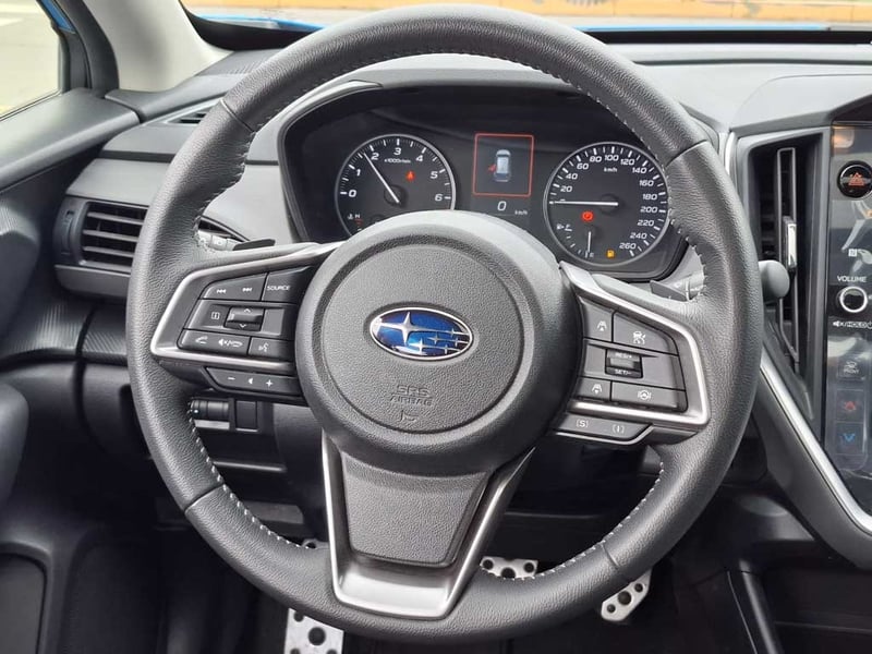 Subaru CROSSTREK 2.0 TOURING EYESIGHT AT 4X4 2024 - Imagen 11 de 20
