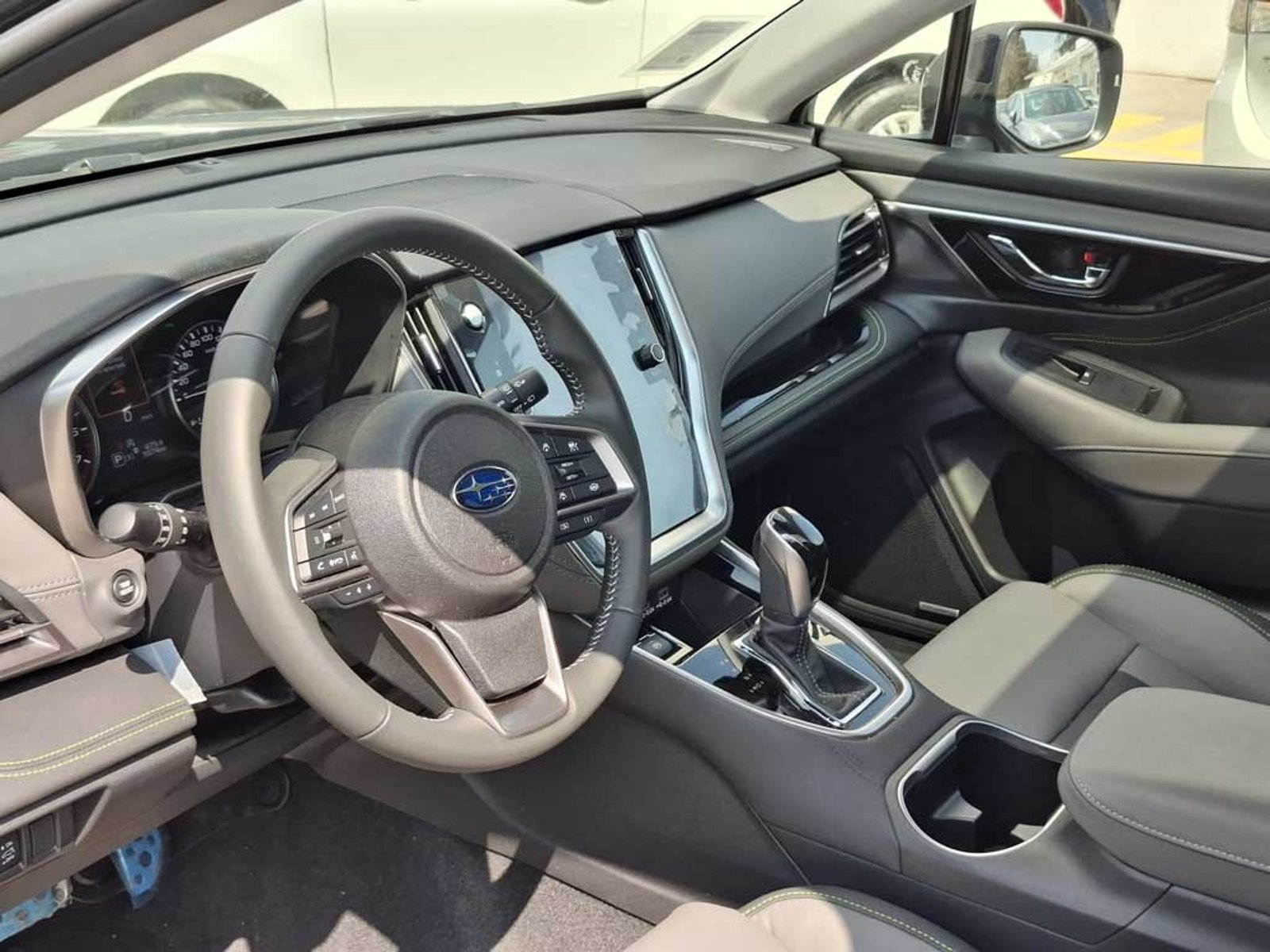 Subaru OUTBACK 2.5 AWD FIELD EDITION AT 4X4 2026 - Imagen 12 de 20