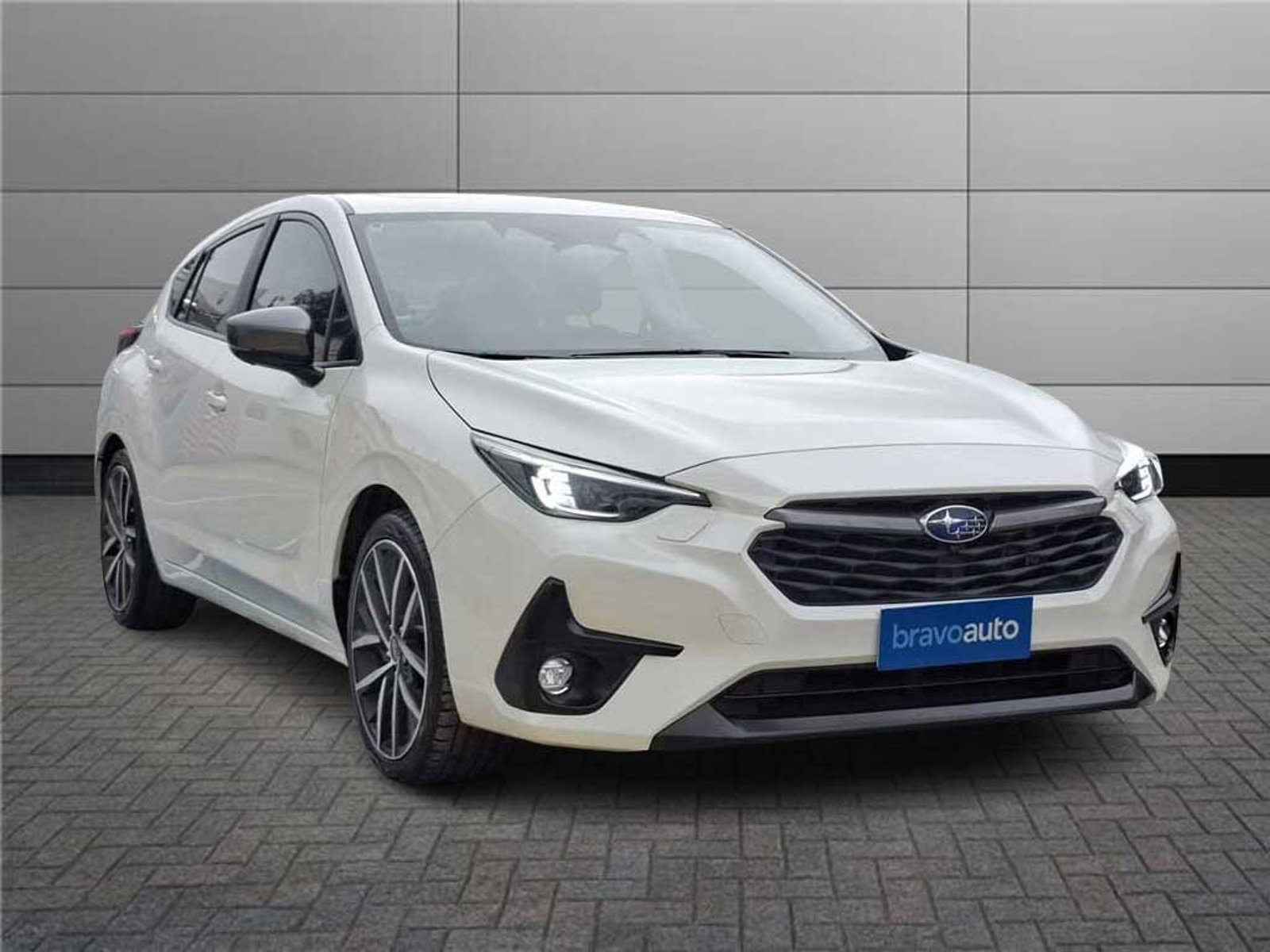 Subaru IMPREZA 2.0 TOURING ES HK AWD CVT 2026 - Imagen 5 de 20