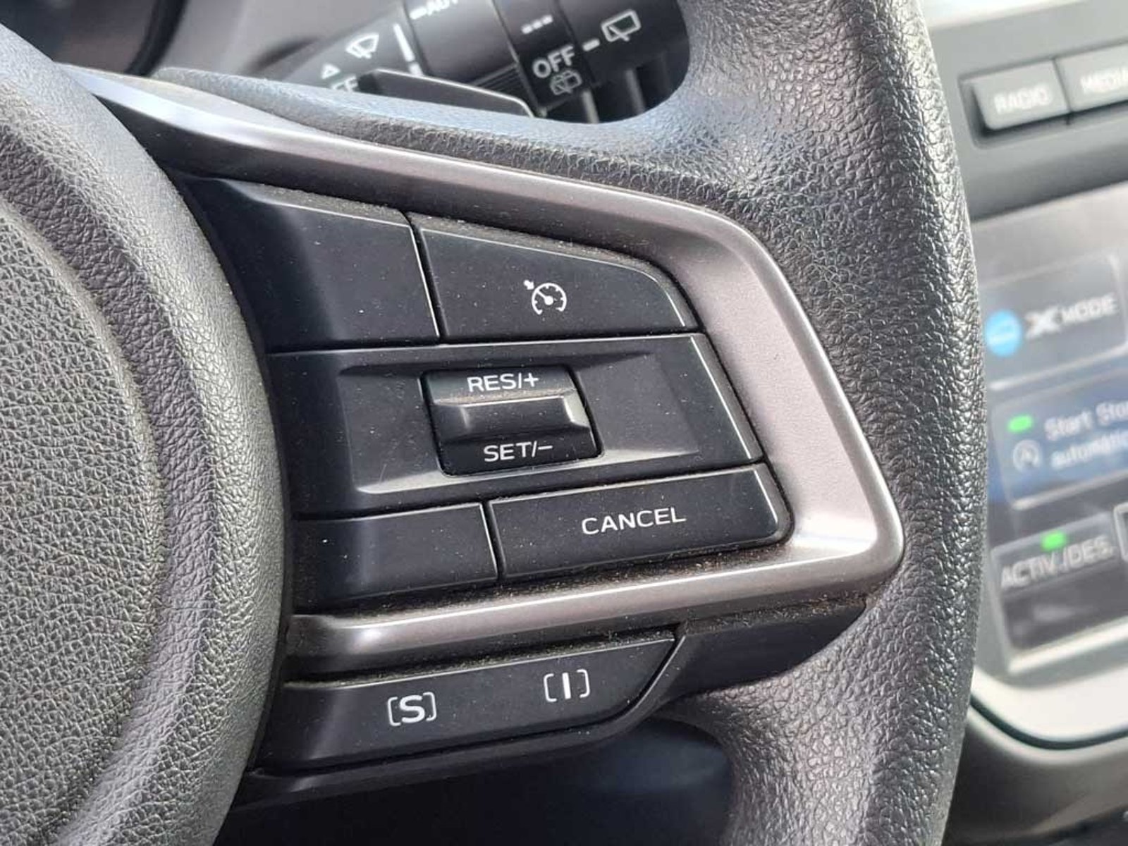 Subaru CROSSTREK 2.0 AT 4X4 2024 - Imagen 18 de 20