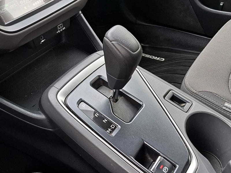 Subaru CROSSTREK 2.0 AT 4X4 2024 - Imagen 12 de 20