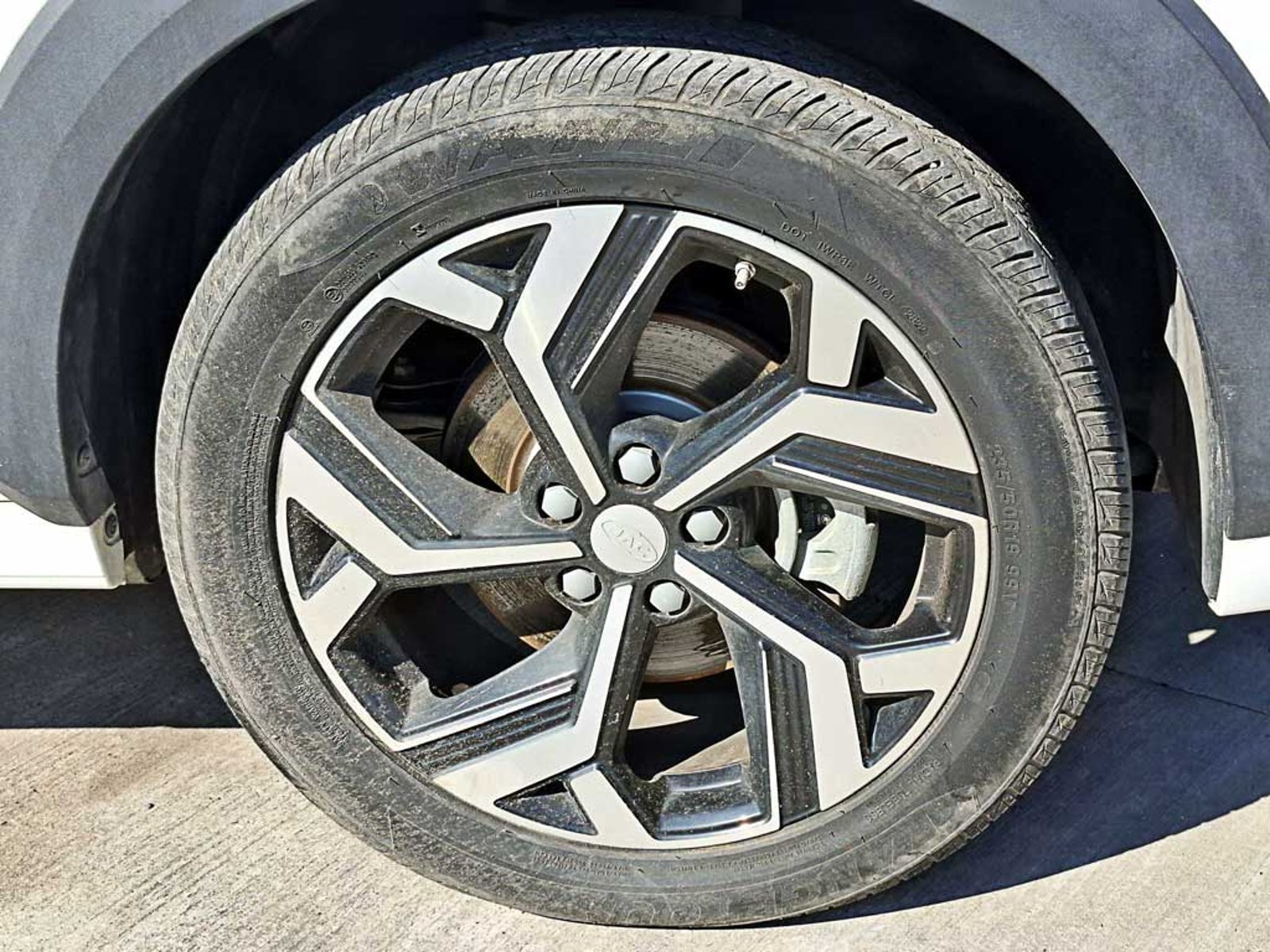 JAC JS8 1.5 LUXURY SE 6 MT 2024 - Imagen 8 de 20