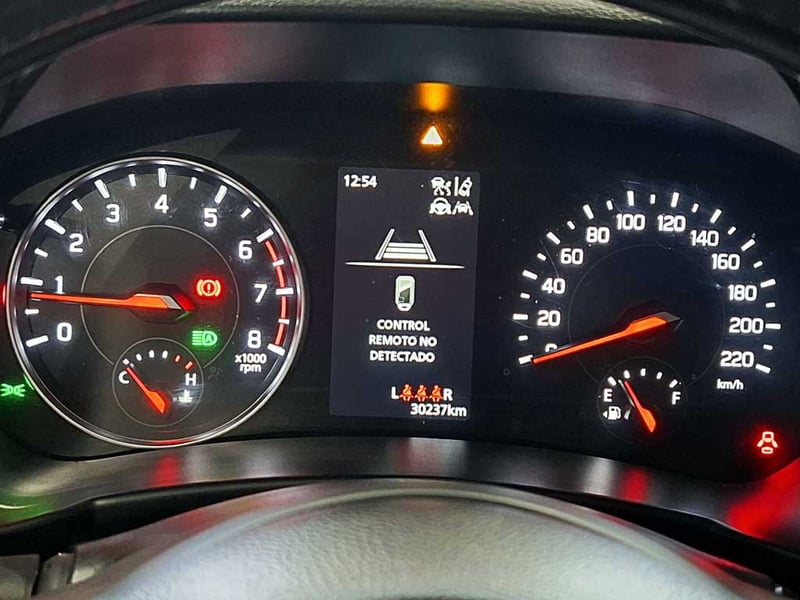 Suzuki SWIFT 1.2 GLX MT HIBRIDO 2026 - Imagen 17 de 20