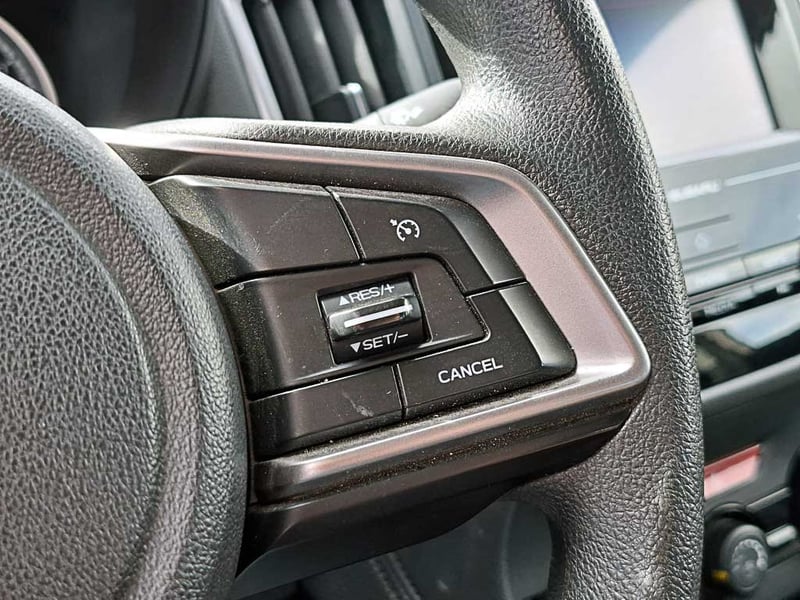 Subaru FORESTER 2.0 X AT 4X4 2024 - Imagen 19 de 20