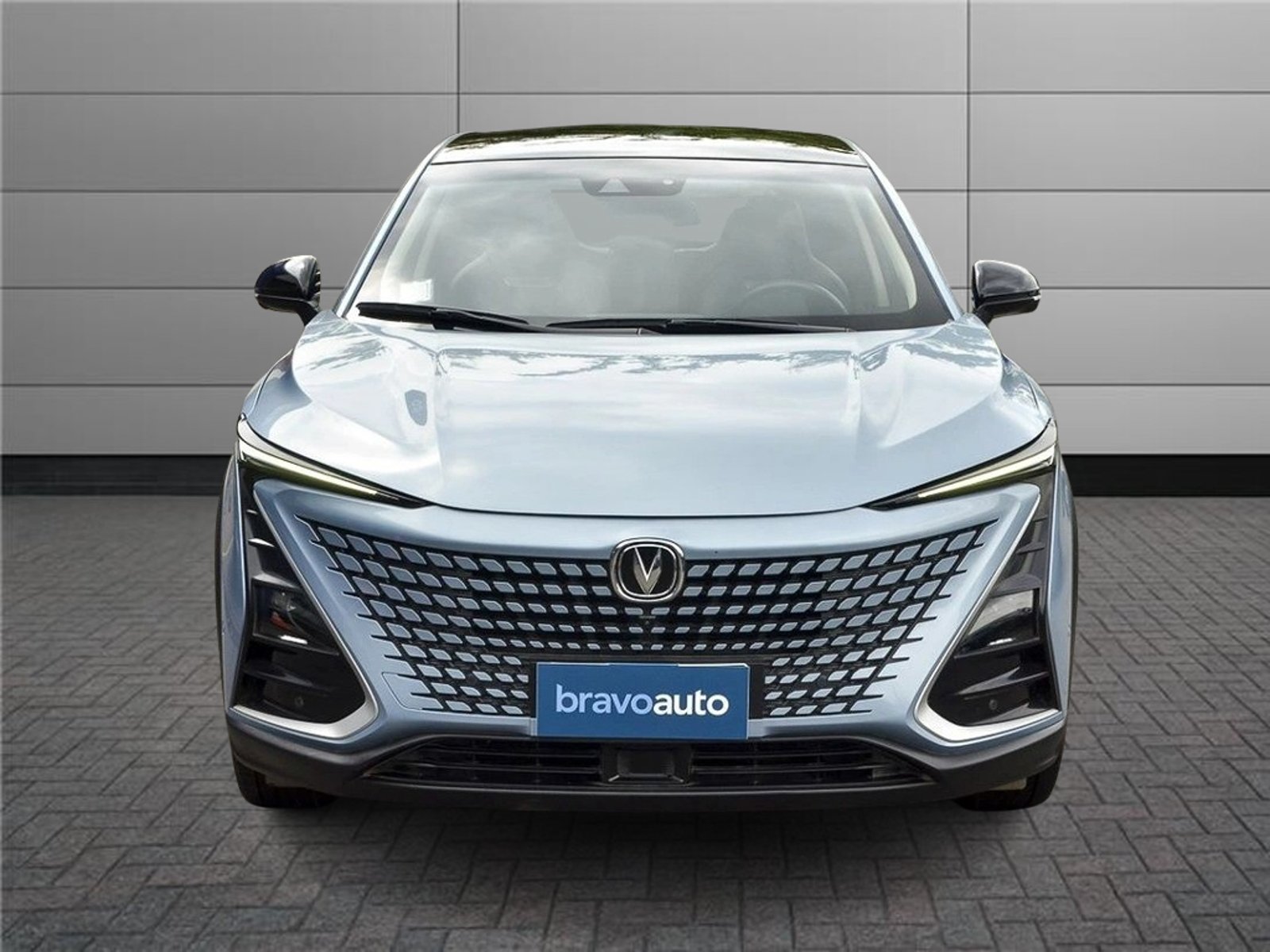 CHANGAN UNI-T 1.5 ELITE AT 2022 - Imagen 6 de 15