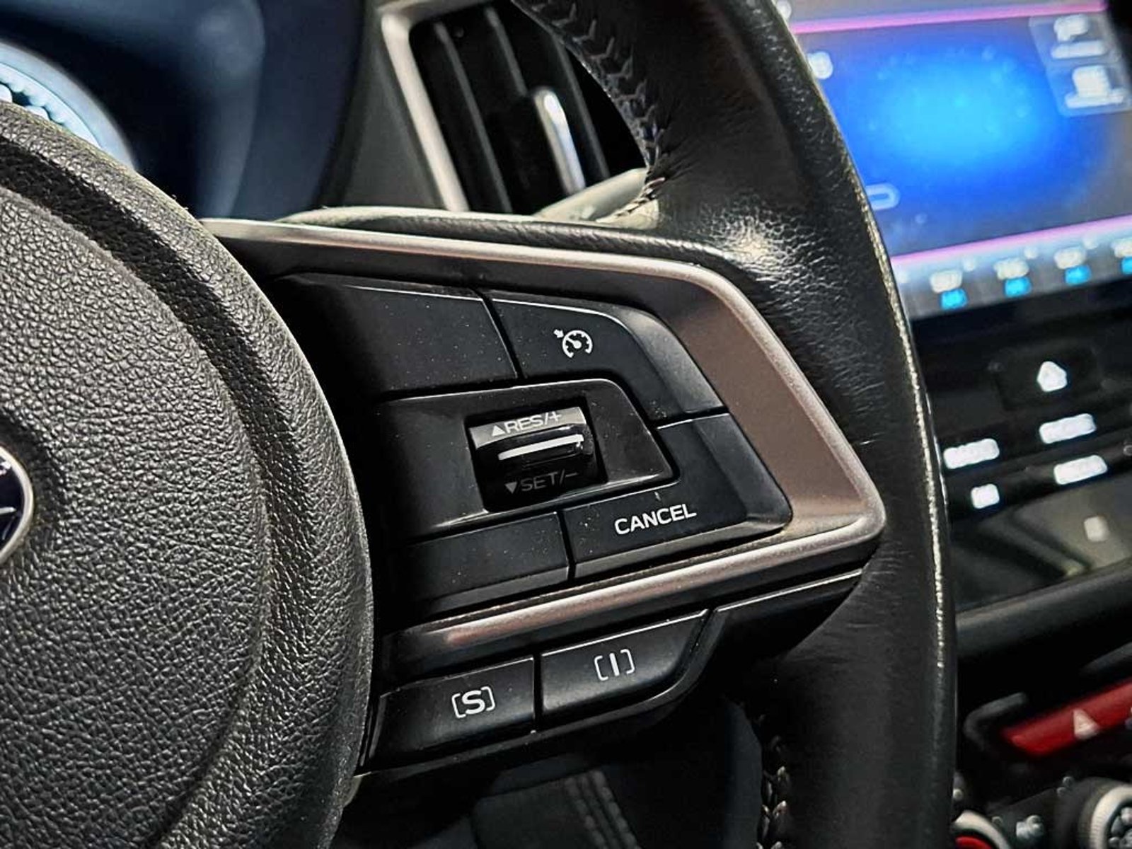 SUBARU FORESTER (IN) 2.0 X AT 4X4 2024 - Imagen 18 de 20