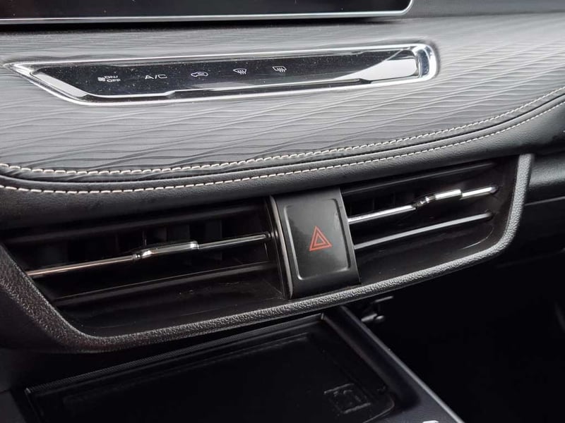 Haval JOLION 1.5 ELITE AT 2023 - Imagen 11 de 20