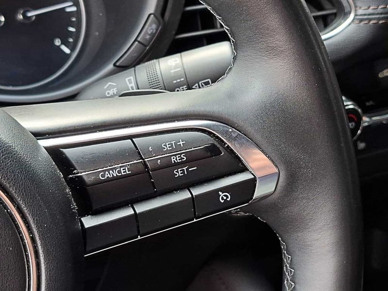 Mazda 3 SPORT 2.5 SPORT HIGH AT 2025 - Imagen 17 de 20