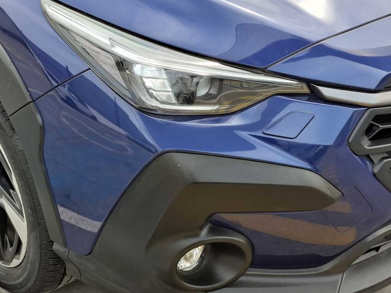 Subaru CROSSTREK 2.0 TOURING EYESIGHT AT 4X4 2024 - Imagen 7 de 20