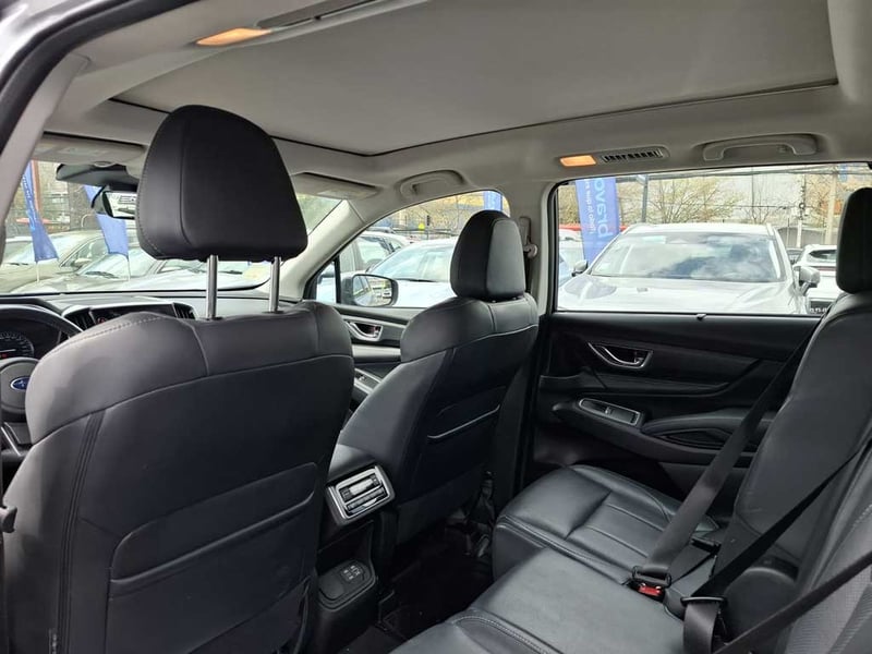 Subaru EVOLTIS 2.4 T LIMITED GARDX AT 4X4 2024 - Imagen 15 de 20