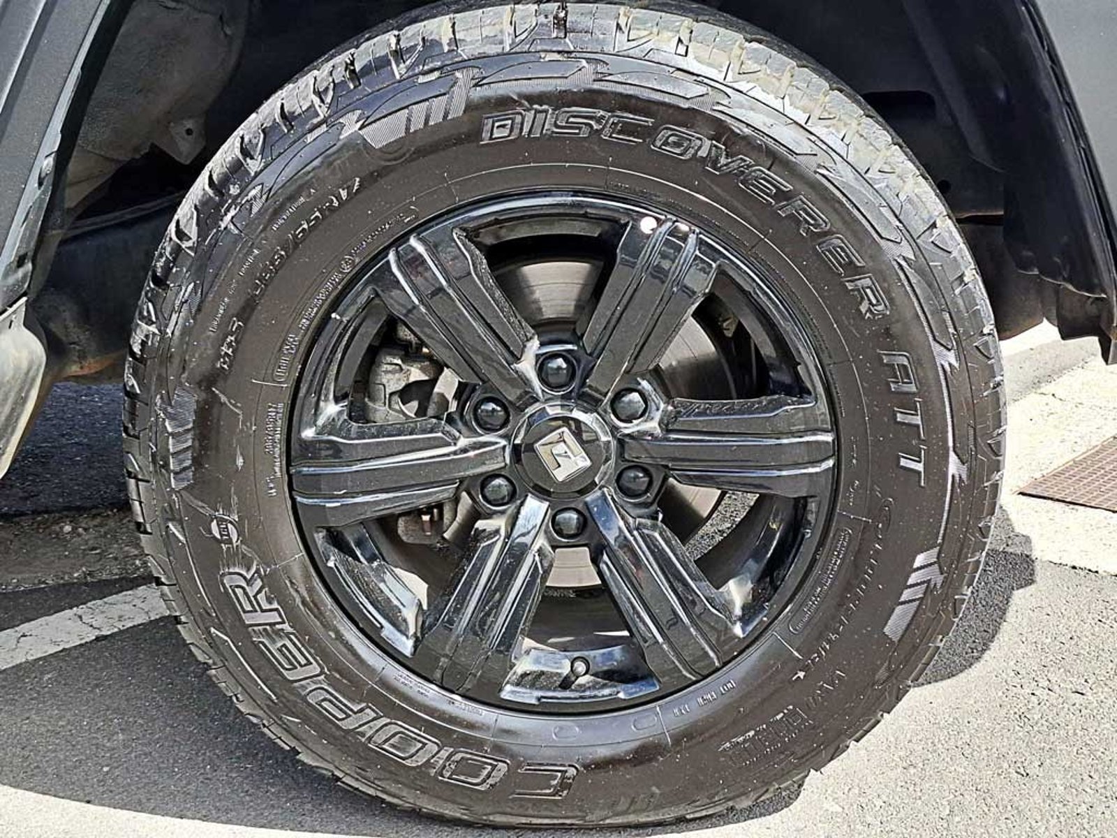 Great Wall TANK 300 2.0 T AT 4X4 2024 - Imagen 5 de 20