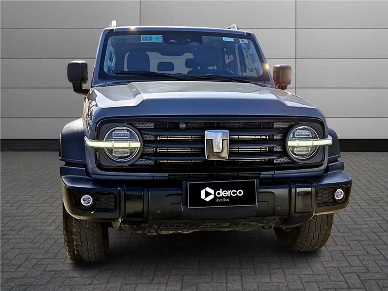 Great Wall TANK 300 2.0 T AT 4X4 2024 - Imagen 6 de 20