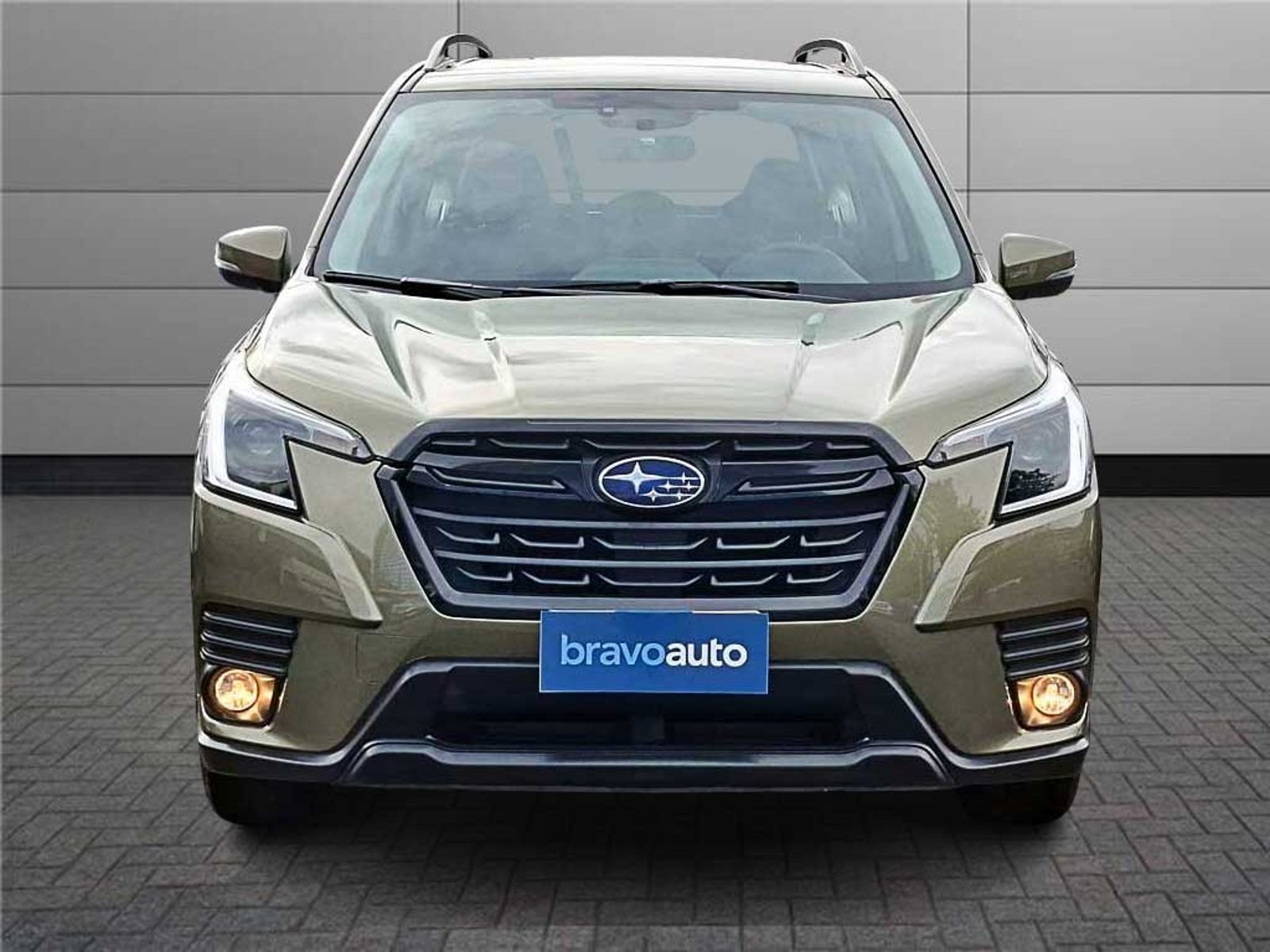 Subaru FORESTER 2.0 X AT 4X4 2024 - Imagen 6 de 20