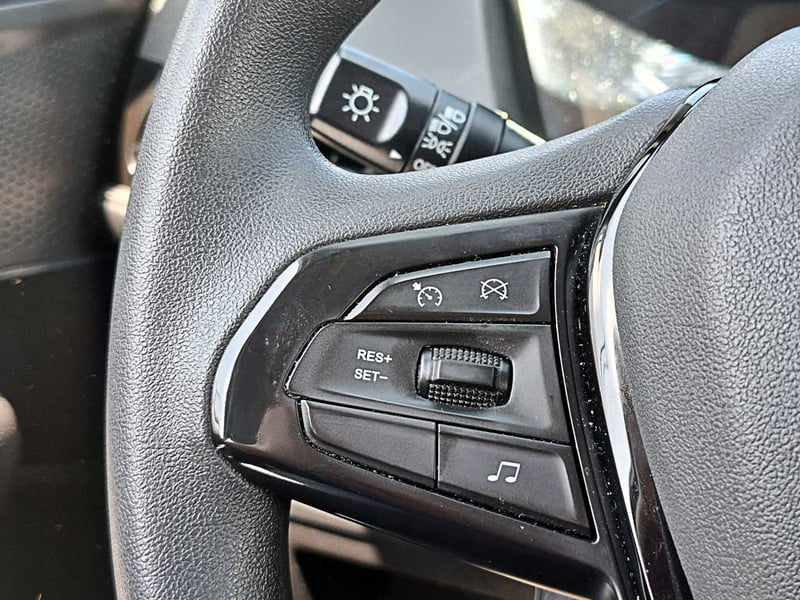 Changan NEW CS15 1.5 LUXURY MT 2023 - Imagen 16 de 20