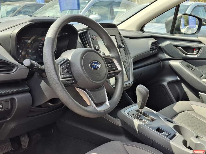 Subaru CROSSTREK 2.0 AT 4X4 2024 - Imagen 14 de 20
