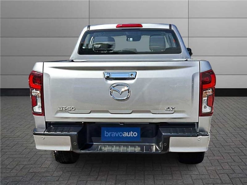 Mazda BT-50 3.0 DC HIGH AT 4X4 DIESEL 2025 - Imagen 3 de 20