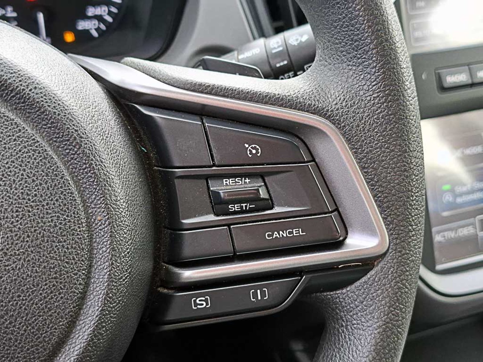 Subaru CROSSTREK 2.0 AT 4X4 2024 - Imagen 18 de 19