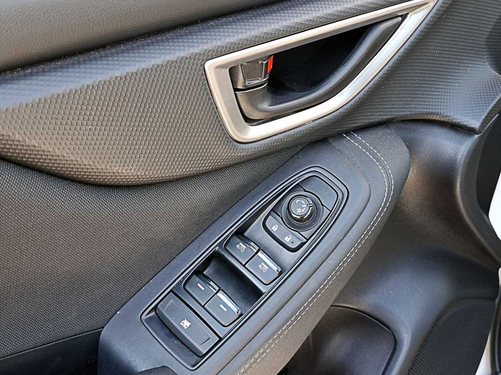 Subaru FORESTER 2.0 X AT 4X4 2024 - Imagen 13 de 20