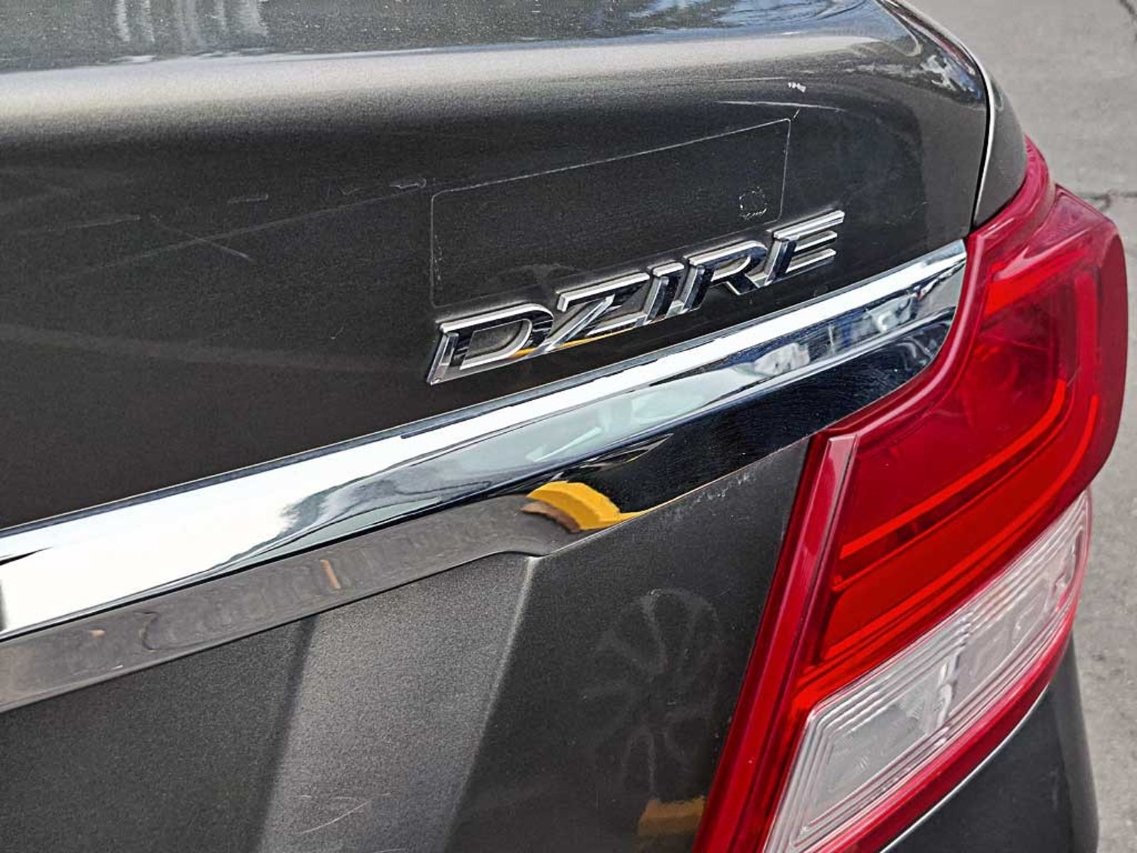 SUZUKI DZIRE (IN) 1.2 GL MT 2024 - Imagen 9 de 19