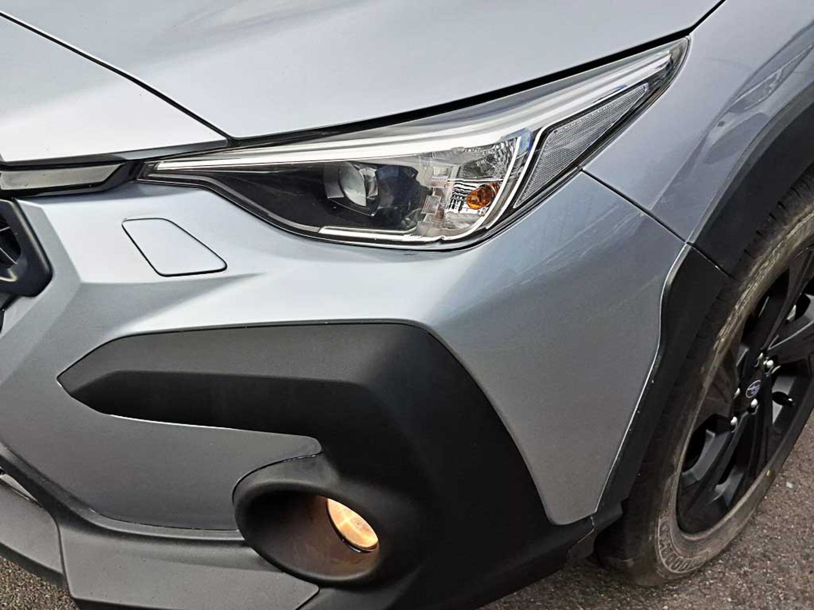 Subaru CROSSTREK 2.0 AT 4X4 2024 - Imagen 7 de 19