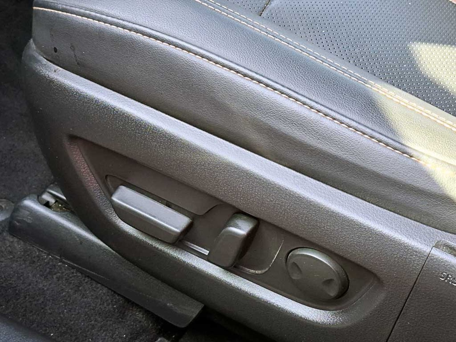 MAZDA CX-60 (IN) 3.3 PREMIUM SPORT DSL AT 4X4 HIBRIDO 2025 - Imagen 13 de 20