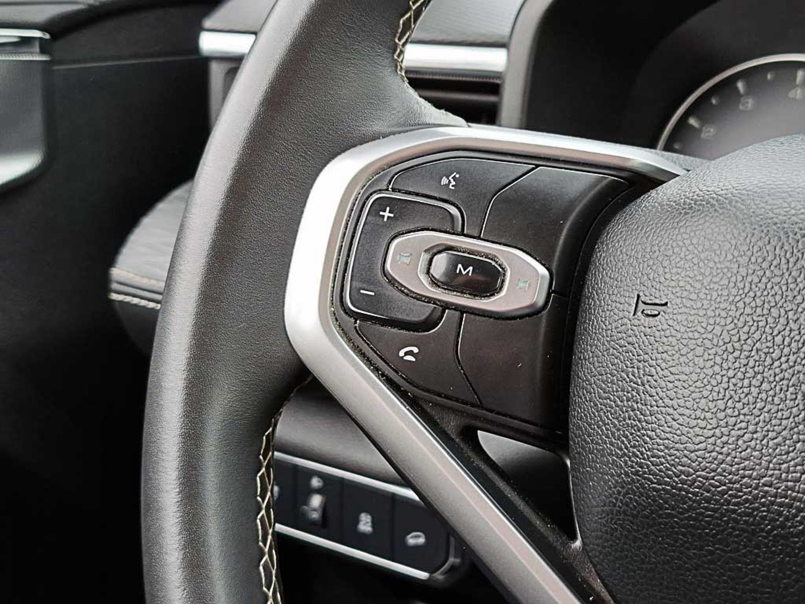 Haval JOLION 1.5 ELITE MT 2023 - Imagen 18 de 20