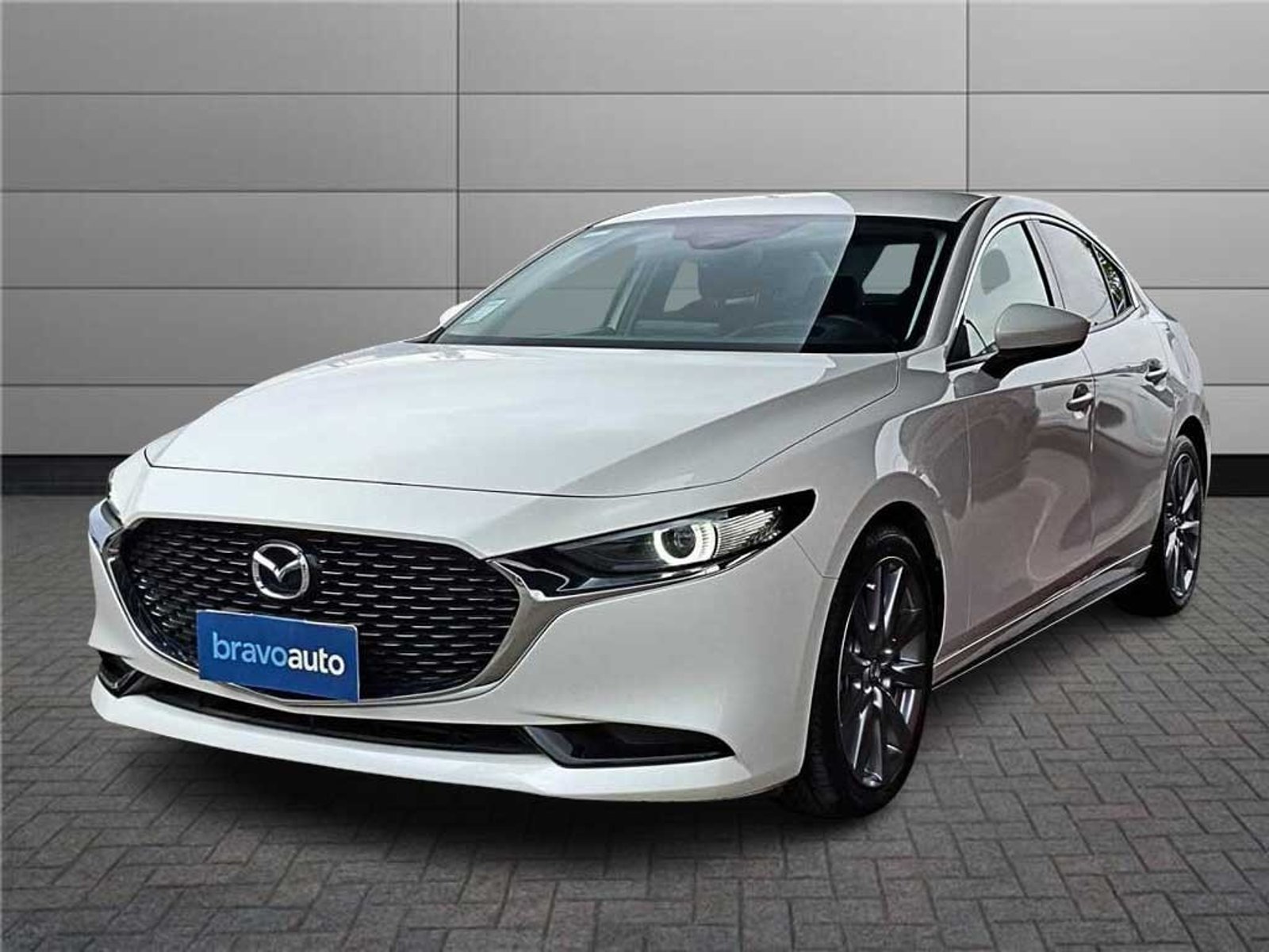 Mazda 3 Sedan 2.0 Sedan Core Mt 2025