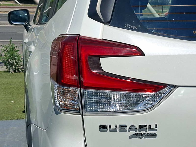 Subaru FORESTER 2.0 XS AT 4X4 2024 - Imagen 9 de 20