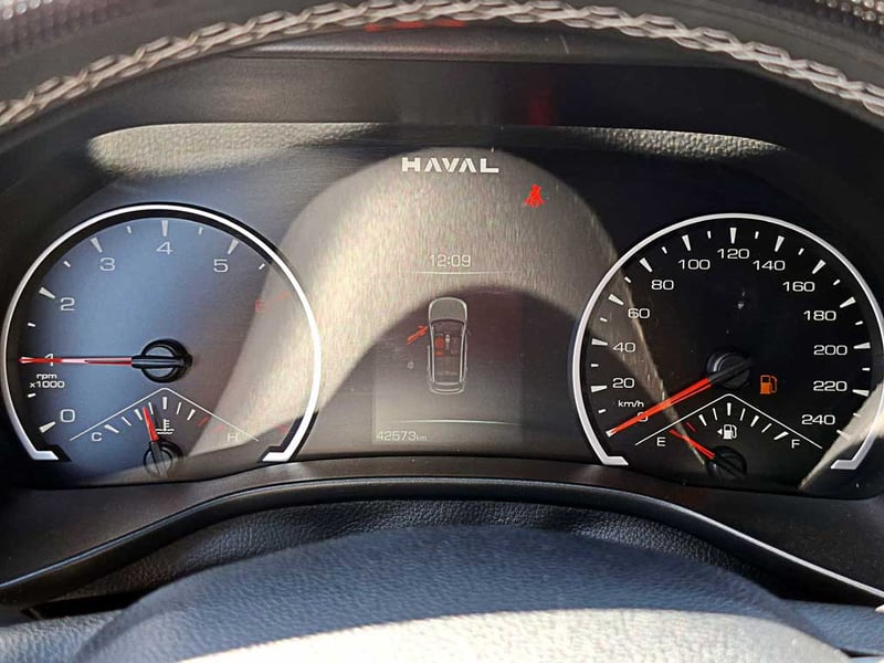Haval JOLION 1.5  MT ELITE 2025 - Imagen 11 de 20