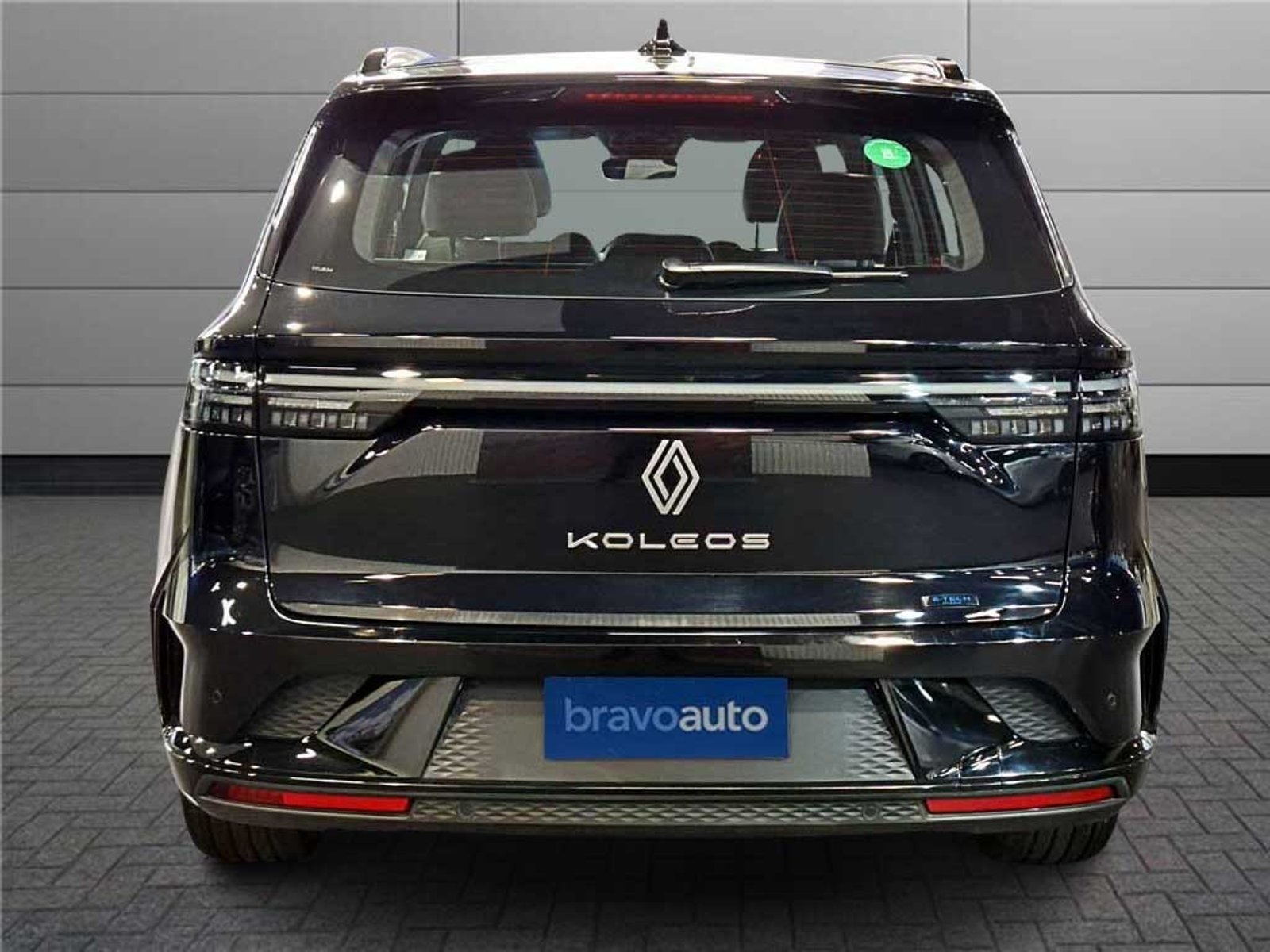 Renault KOLEOS 1.5 T ESPIRIT ALPINE AT 4X4 HIBRIDO 2026 - Foto 3 de 20