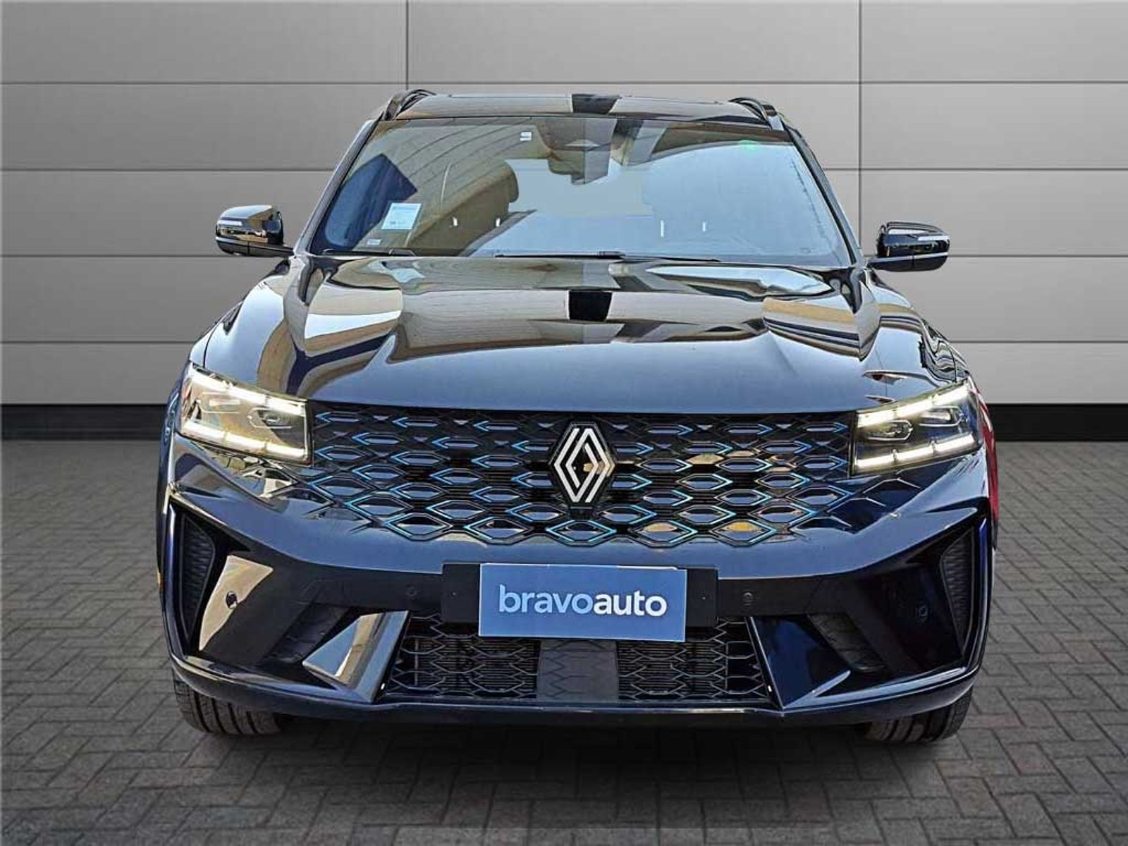 Renault KOLEOS 1.5 T TECHNO AT HIBRIDO 2026 - Imagen 6 de 20