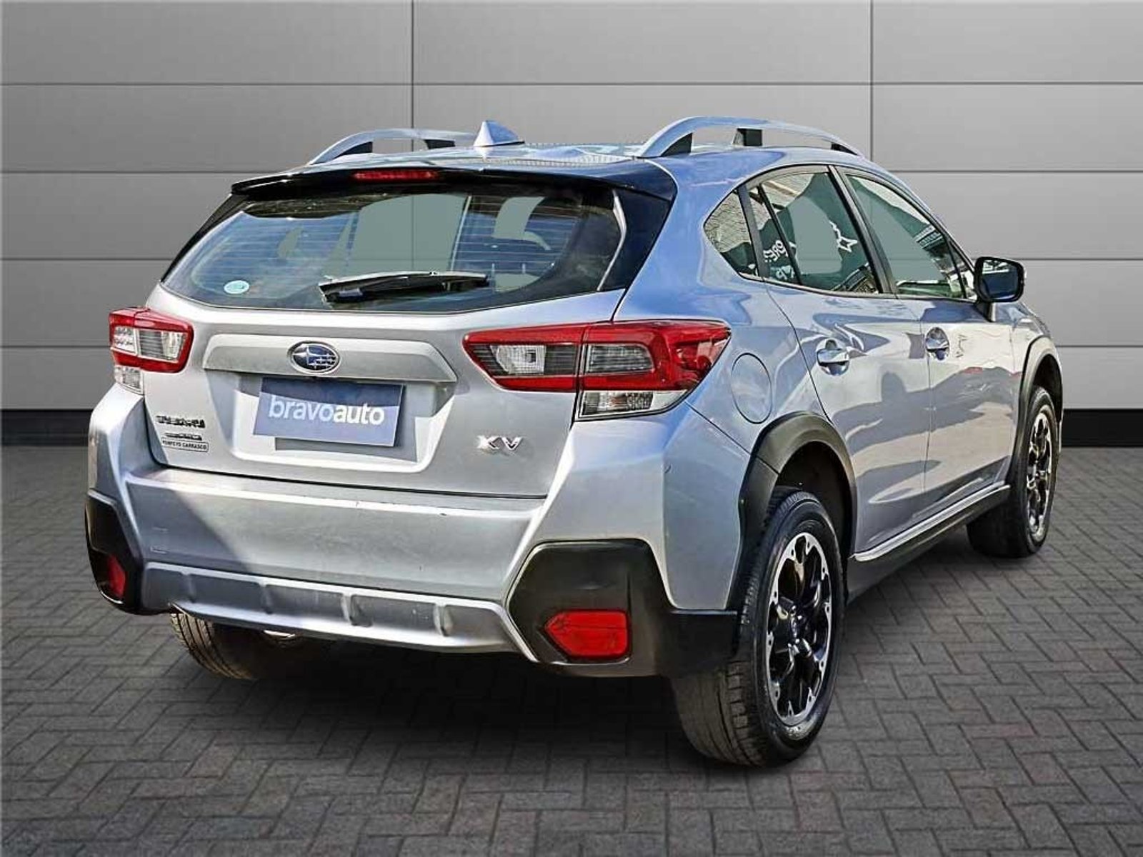 SUBARU XV (IN) 2.0 AWD AT 4X4 2022 - Foto 4 de 20