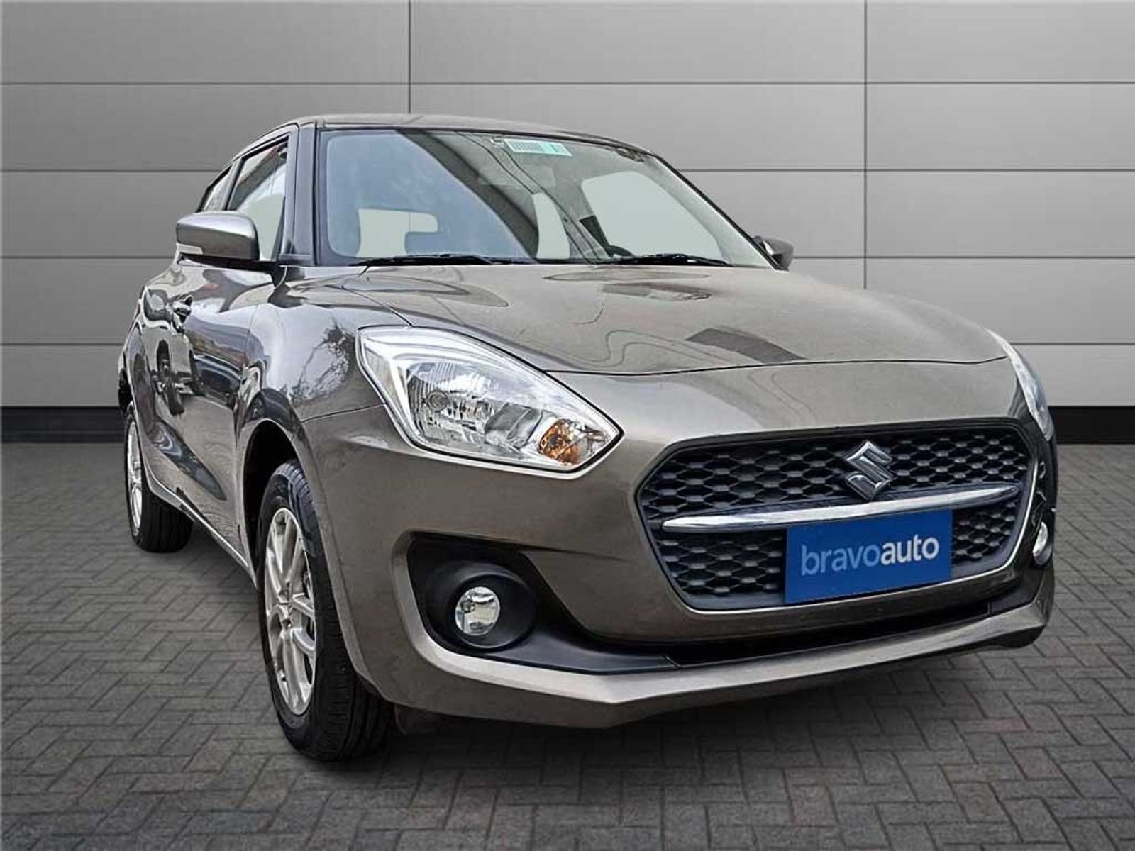 SUZUKI SWIFT (IN) 1.2 SPORT GL MT 2024 - Imagen 5 de 20