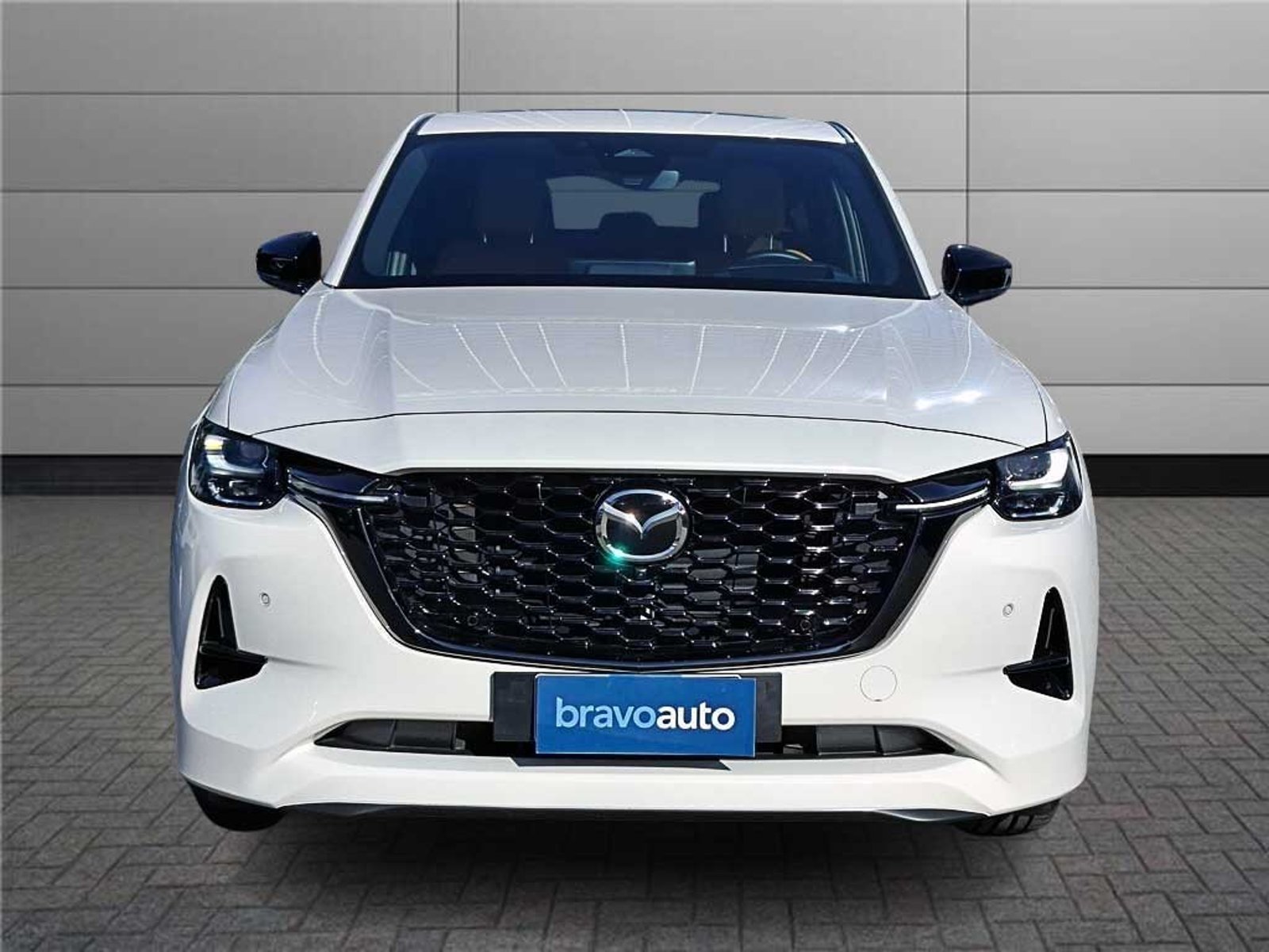 MAZDA CX-60 (IN) 3.3 PREMIUM SPORT AT 4X4 HIBRIDO 2026 - Imagen 6 de 20