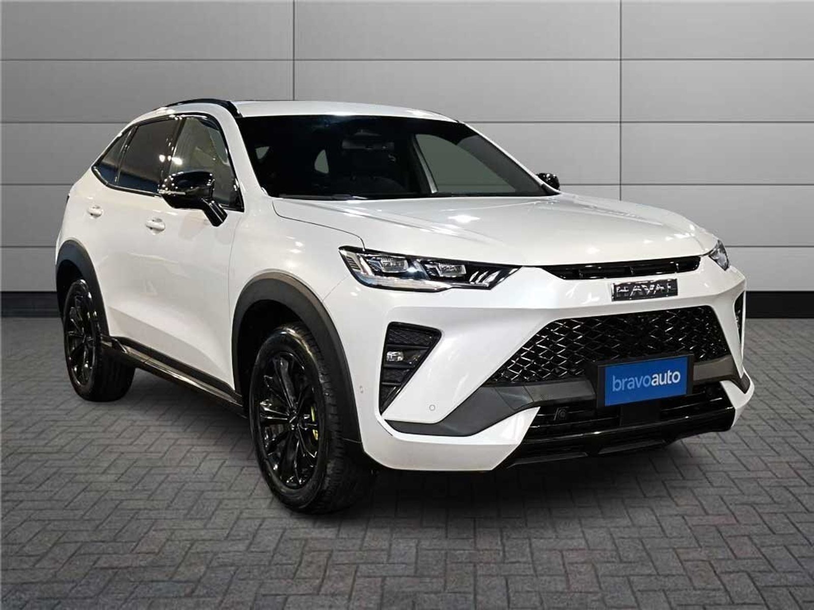 HAVAL H6 GT 2.0 T GT DELUXE AT 4X4 2024 - Imagen 5 de 20