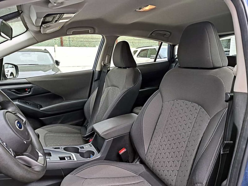 Subaru CROSSTREK 2.0 AT 4X4 2024 - Imagen 19 de 20