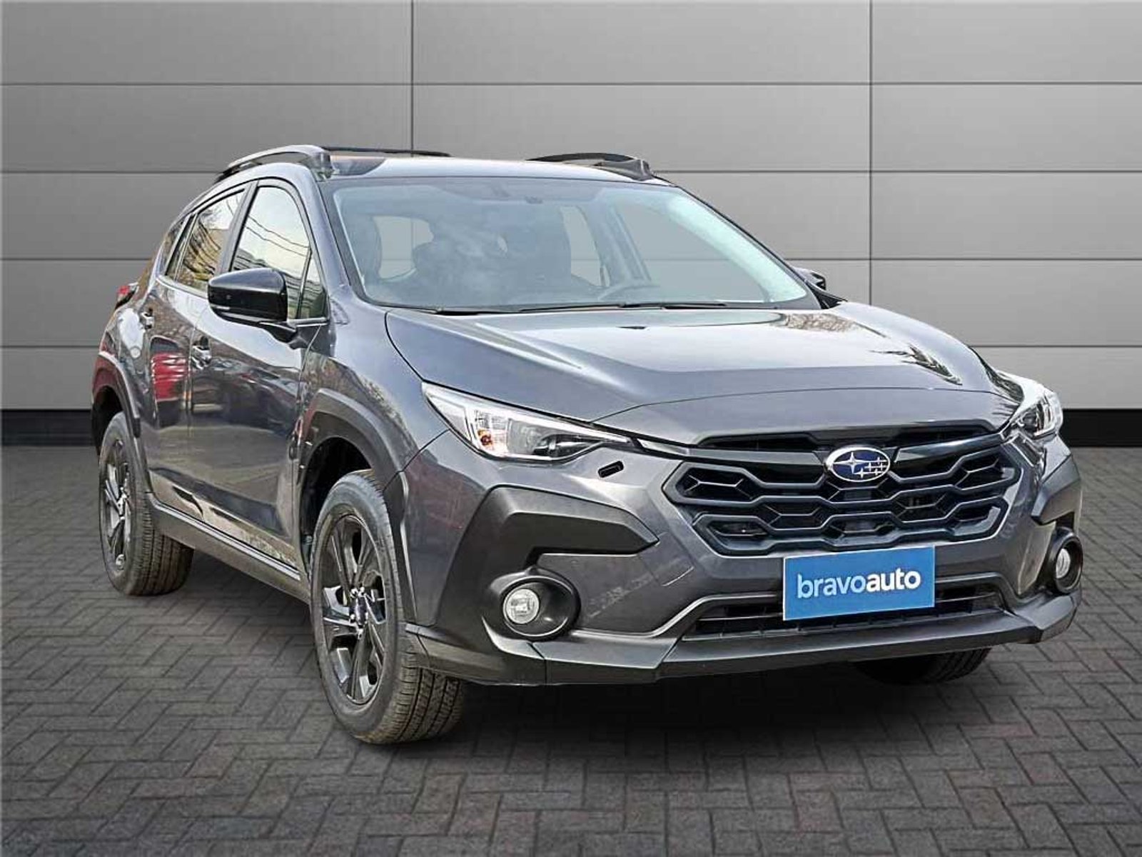 Subaru CROSSTREK (IN) 2.0i AWD CVT 2024 - Foto 5 de 20