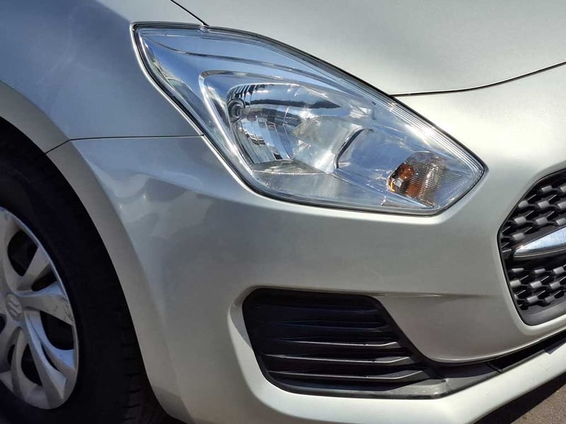 Suzuki SWIFT 1.2 GL MT 2024 - Imagen 7 de 20