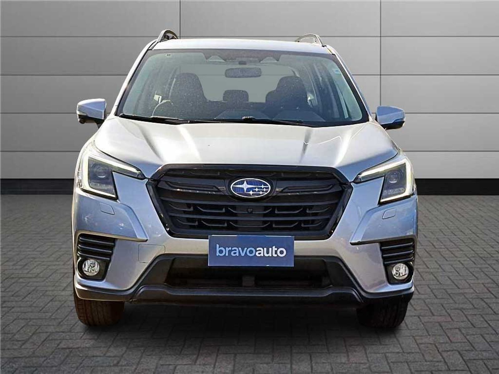 Subaru FORESTER 2.0 DYNAMIC EYESIGHT AT 4X4 2024 - Foto 2 de 20
