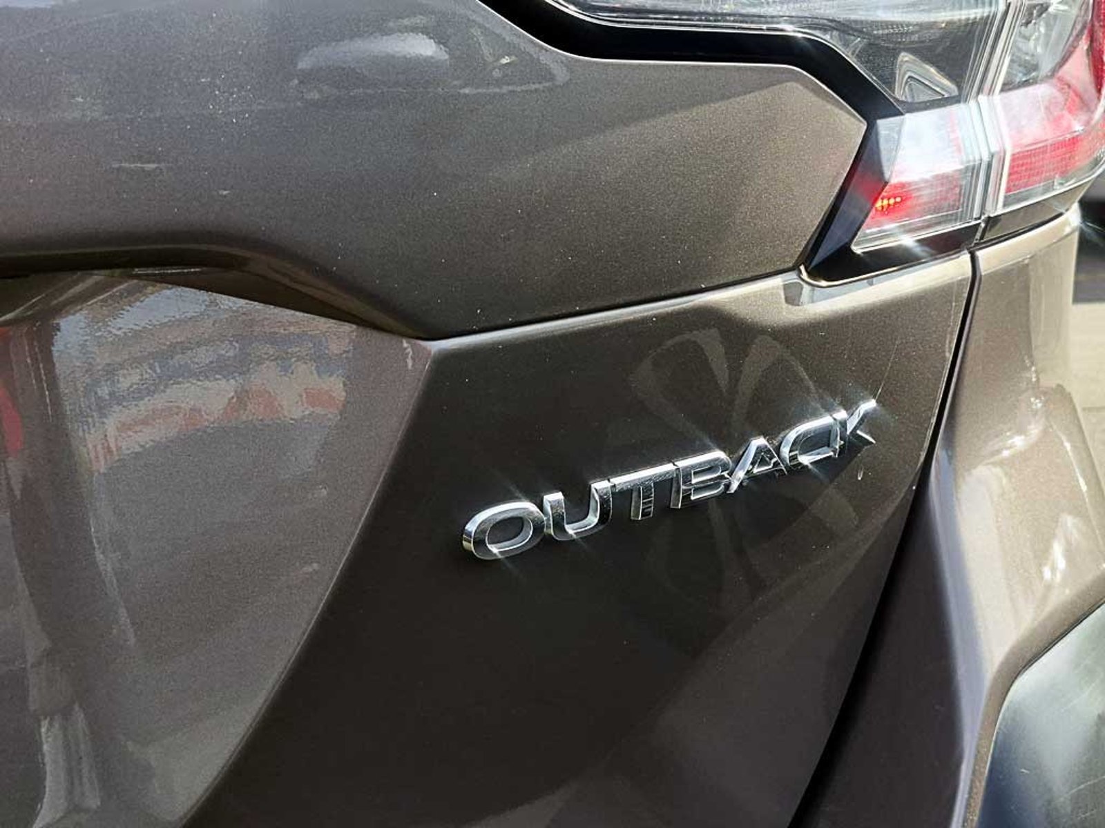 SUBARU OUTBACK (IN) 2.5 XS AT 4X4 2022 - Imagen 10 de 20