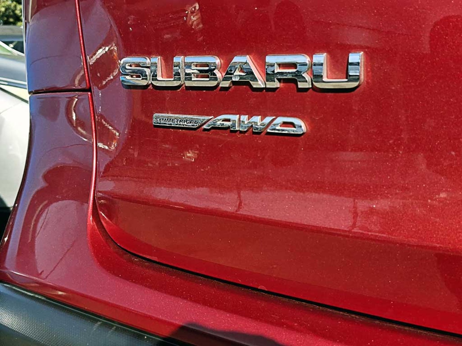 SUBARU EVOLTIS (IN) 2.4 T LIMITED GARDX AT 4X4 2025 - Imagen 9 de 20