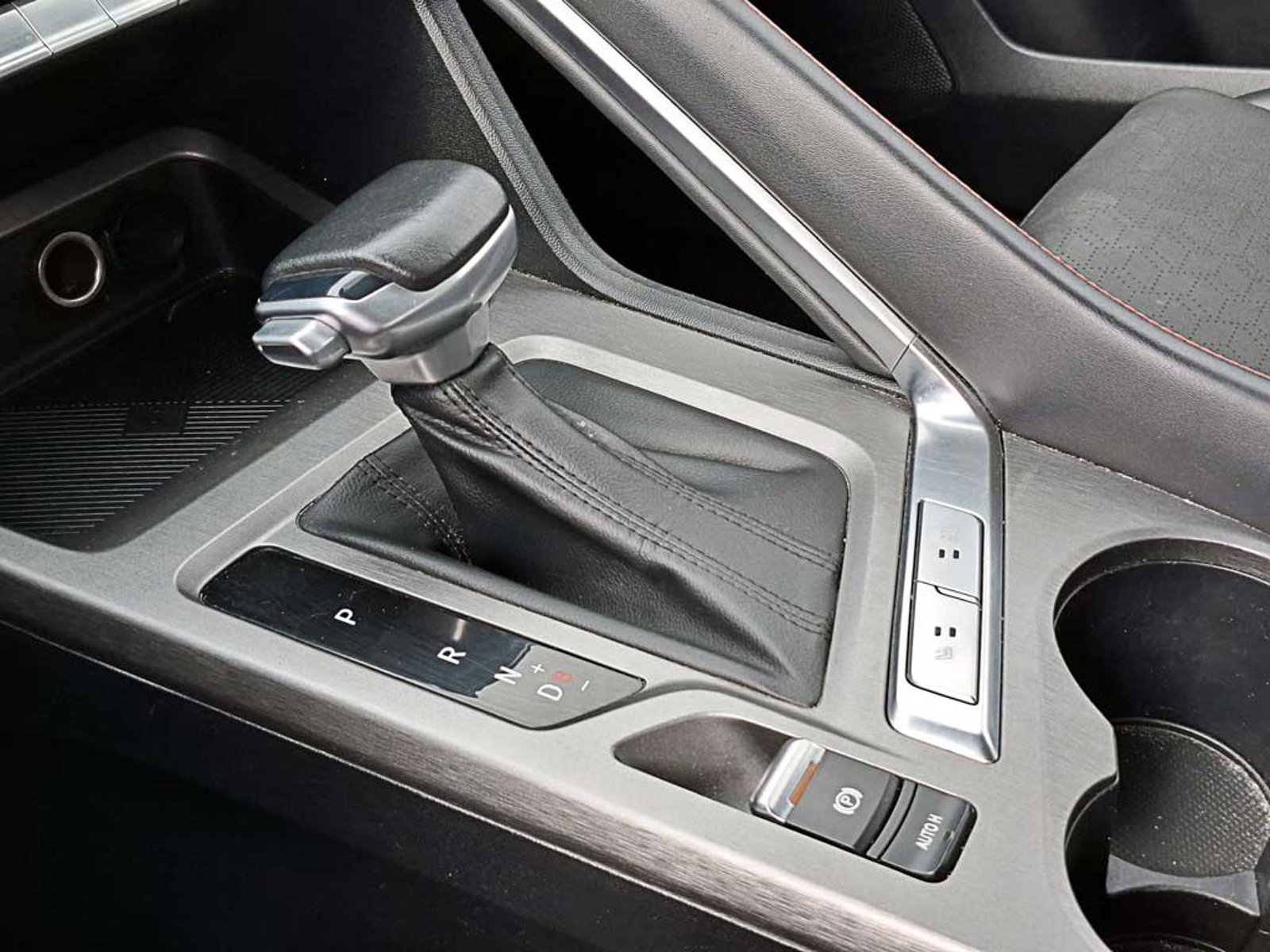 Changan CS35 Plus 1.4 PLUS ELITE AT 2023 - Imagen 20 de 20