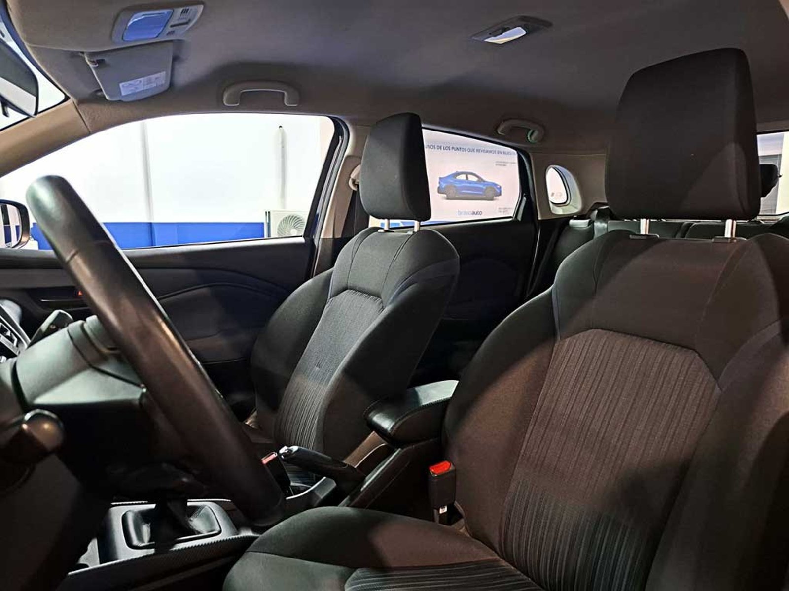 Suzuki BALENO 1.5 GLS MT 2024 - Imagen 15 de 20