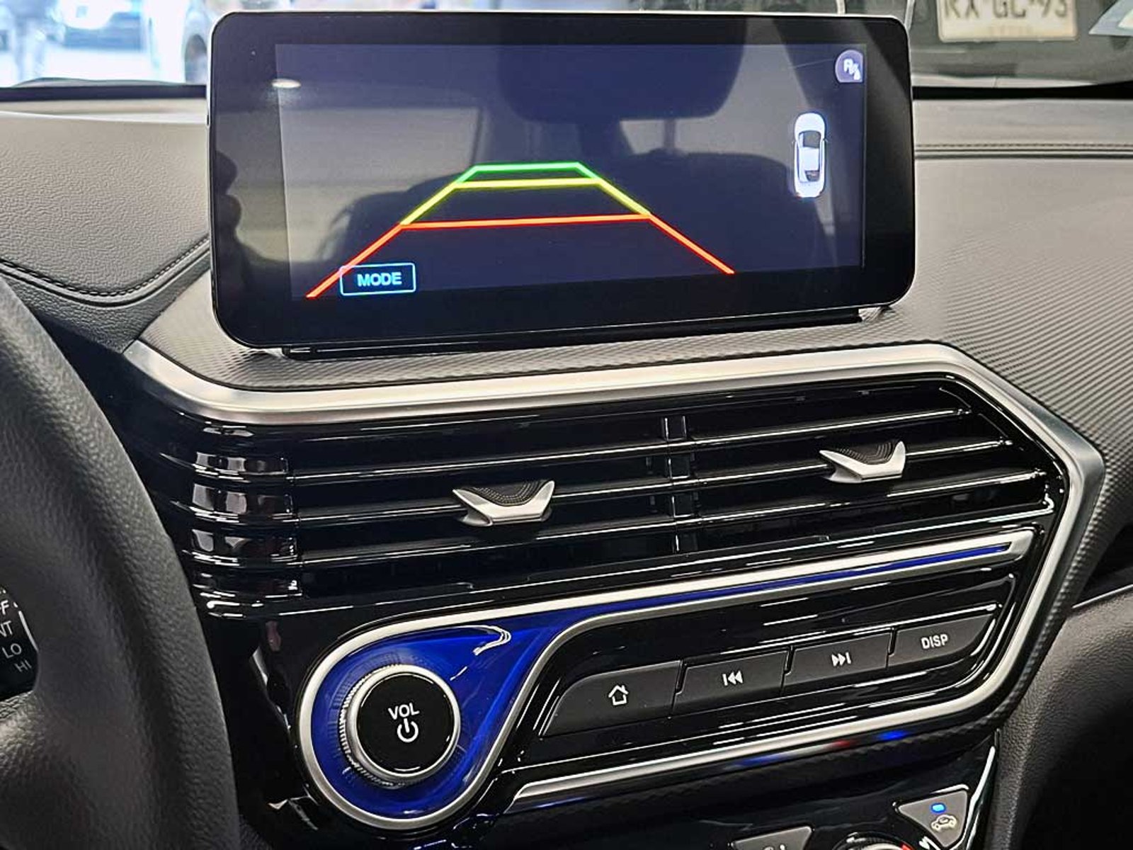 Changan ALSVIN 1.4 COMFORT MT 2026 - Imagen 19 de 20
